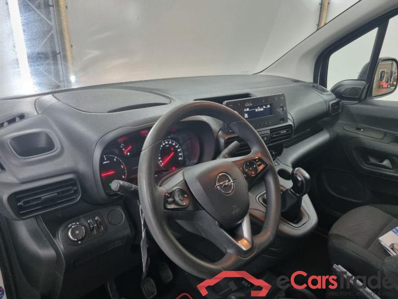 OPEL COMBO 1.6D L1H1 Edition #5