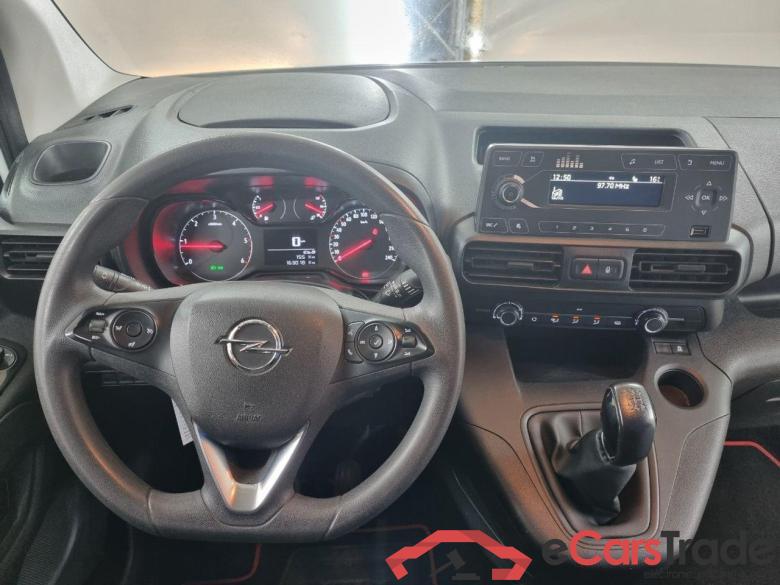 OPEL COMBO 1.6D L1H1 Edition #6