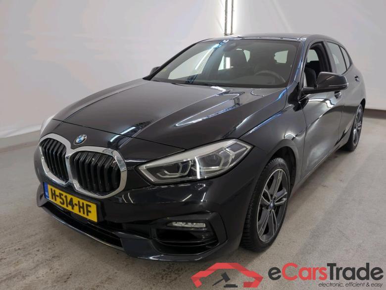BMW 1 Serie '19 BMW 1 Serie 118iA Corporate Executive 5d #1
