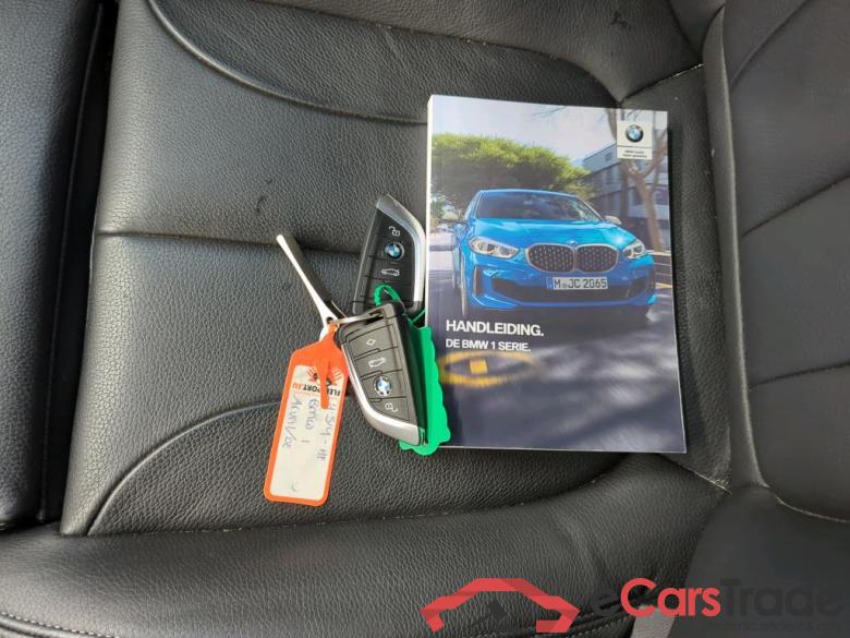 BMW 1 Serie '19 BMW 1 Serie 118iA Corporate Executive 5d #4