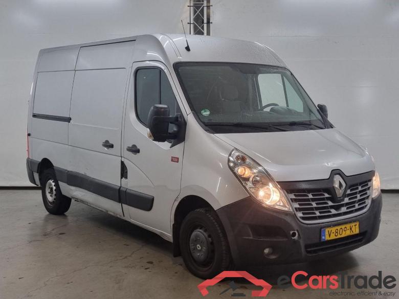 RENAULT Master T35 2.3 dCi L2H3 Energy #2