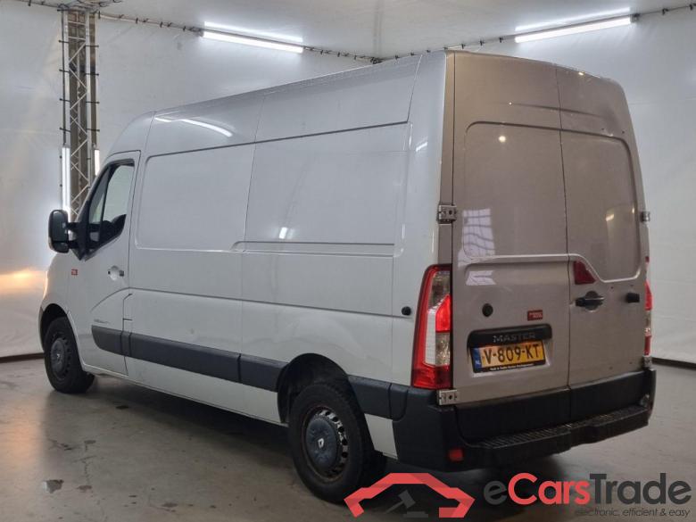 RENAULT Master T35 2.3 dCi L2H3 Energy #3