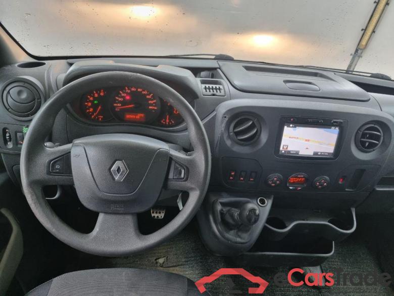 RENAULT Master T35 2.3 dCi L2H3 Energy #6