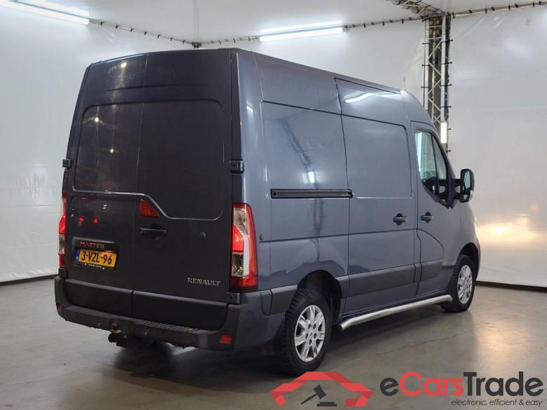 RENAULT Master T28 2.3 dCi L1H2 #4
