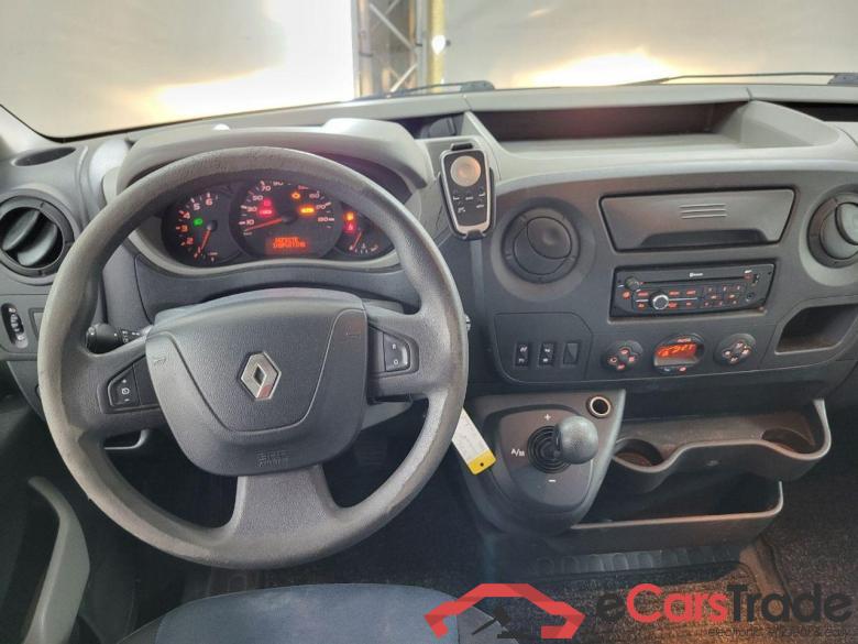RENAULT Master T28 2.3 dCi L1H2 #6