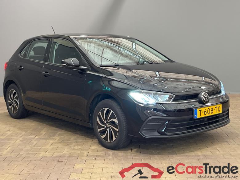 VOLKSWAGEN POLO 1.0 TSI Life #2