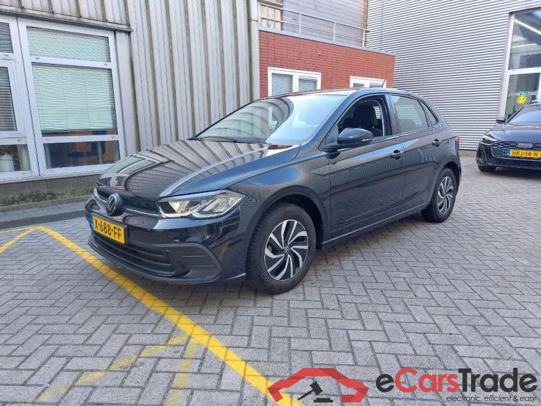 VOLKSWAGEN POLO 1.0 TSI Life #1