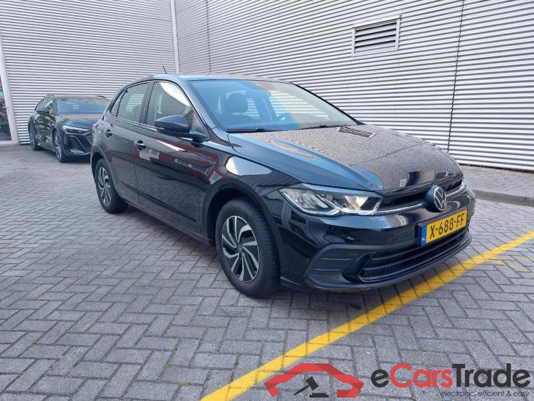 VOLKSWAGEN POLO 1.0 TSI Life #2
