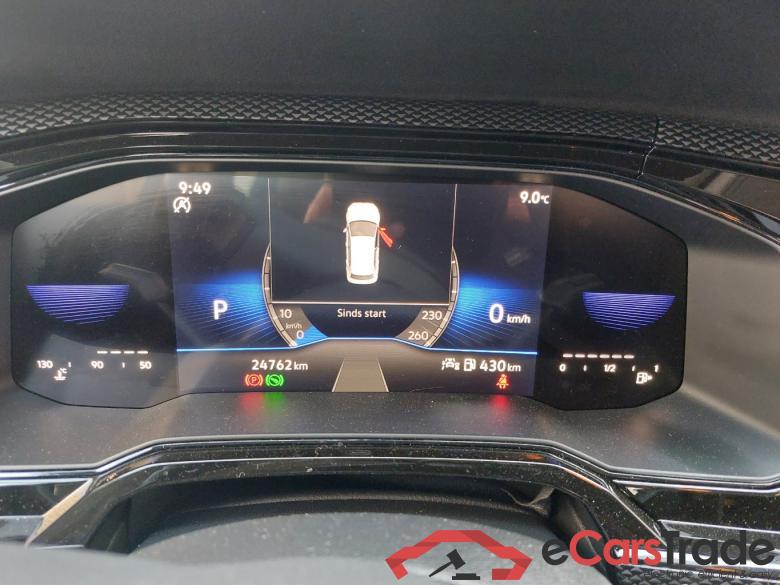 VOLKSWAGEN POLO 1.0 TSI Life #6