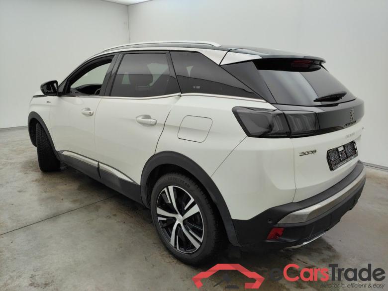 PEUGEOT 3008 - 2021 1.6 Hybrid 181 (+44) PHEV GT 5d #3