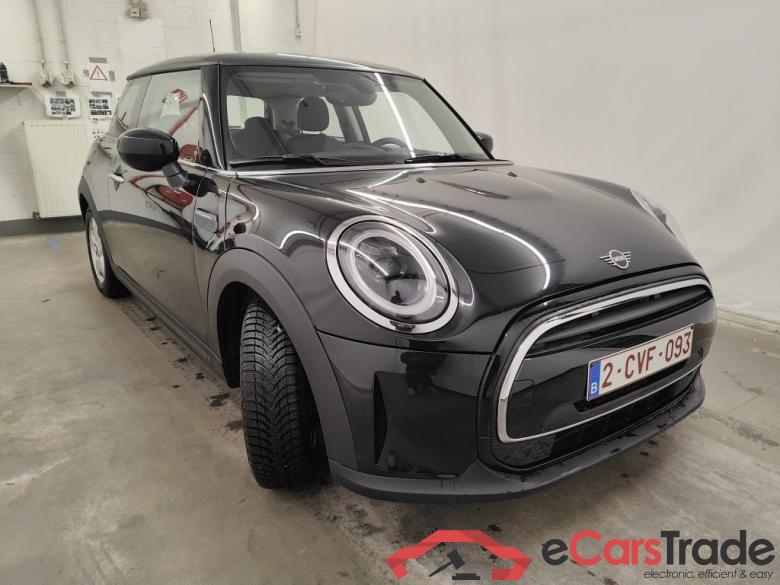 Mini Cooper 3d #2