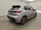 preview Peugeot 208 #4