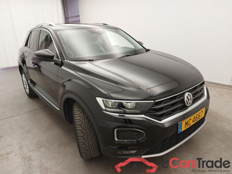 VOLKSWAGEN T-ROC 1.5 TSI 150 ACT Sport (EU6.2) 5d #2