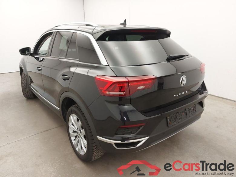 VOLKSWAGEN T-ROC 1.5 TSI 150 ACT Sport (EU6.2) 5d #3