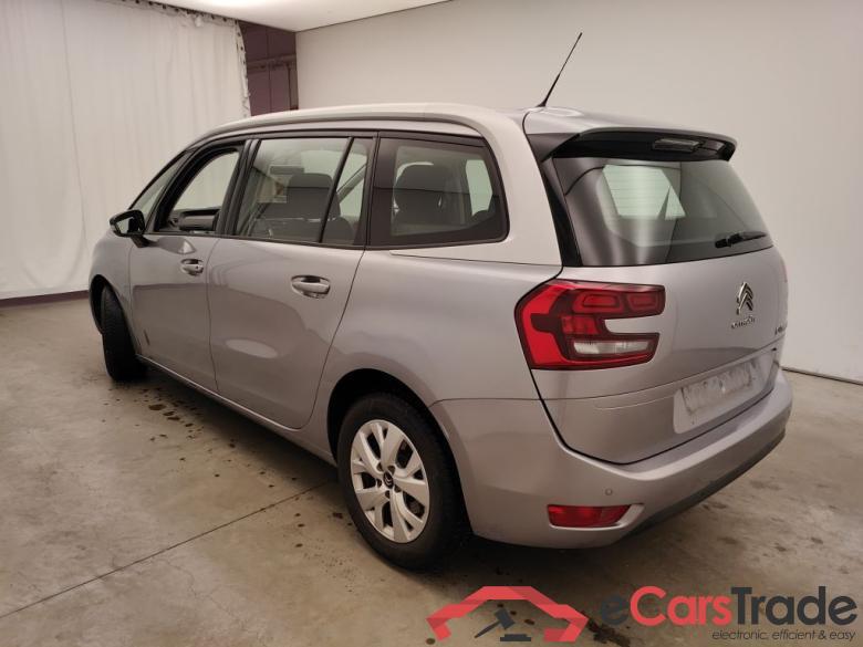 Citroën Grand C4 Spacetourer 1.2 PureTech 130 S&S MAN6 Feel 5d 7pl #3