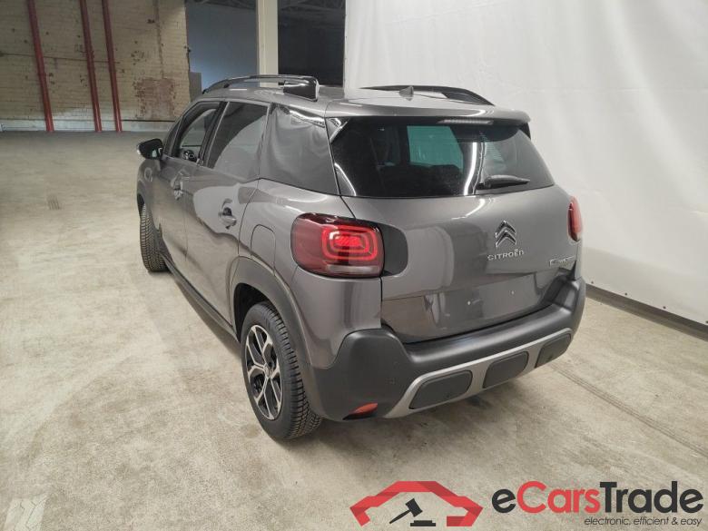 Citroën C3 Aircross 1.5 BlueHDi 110 S&S MAN6 Shine 5d #3