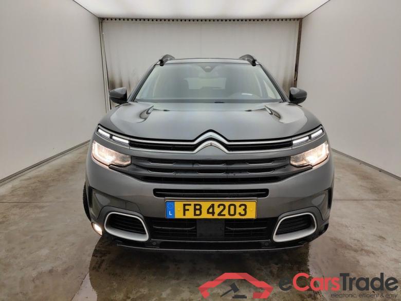 CITROEN C5 AIRCROSS DIESEL 1.5 BlueHDi 130 Feel S&S 105g (EU6.2) 5d Auto #1