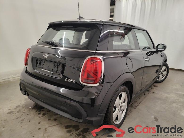 Mini Cooper 3d #5