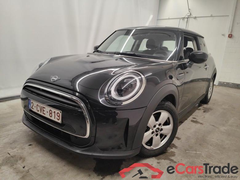 Mini Cooper 3d #4