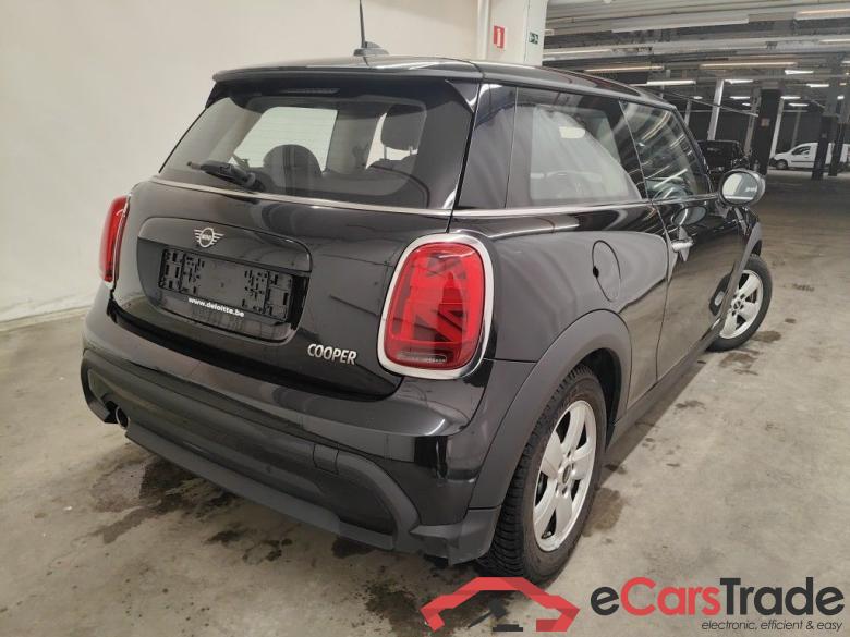 Mini Cooper 3d #5