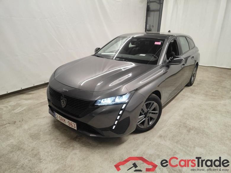 Peugeot 308 SW 1.2 PureTech 130 S&S EAT8 Active Pack 5d #4