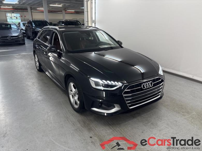 AUDI A4 AVANT 2.0 30 TDI 100KW S TR ADV BUSINESS ED Pack Business #2