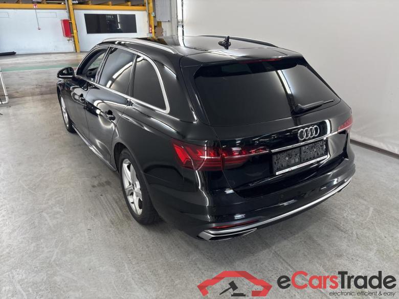 AUDI A4 AVANT 2.0 30 TDI 100KW S TR ADV BUSINESS ED Pack Business #3