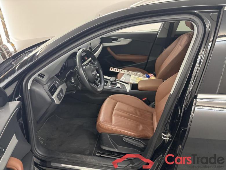 AUDI A4 AVANT 2.0 30 TDI 100KW S TR ADV BUSINESS ED Pack Business #5