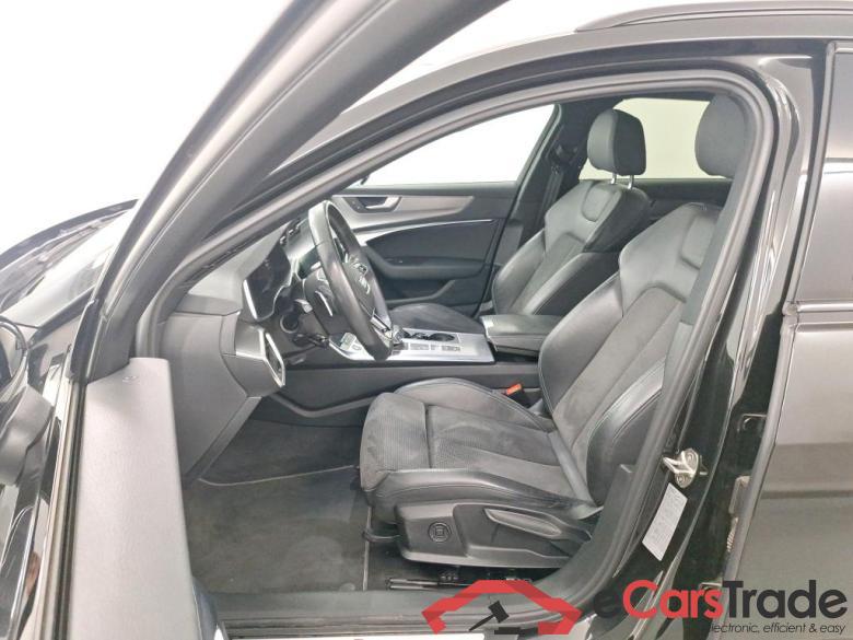 AUDI A6 Avant 2.0 55 TFSI E QUATTRO S TRONIC SPORT #5