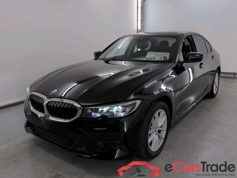 BMW 3 SERIES BERLINE 2.0 330E (135KW) BERLINE Mirror Business Plus #1