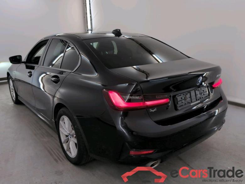 BMW 3 SERIES BERLINE 2.0 330E (135KW) BERLINE Mirror Business Plus #3