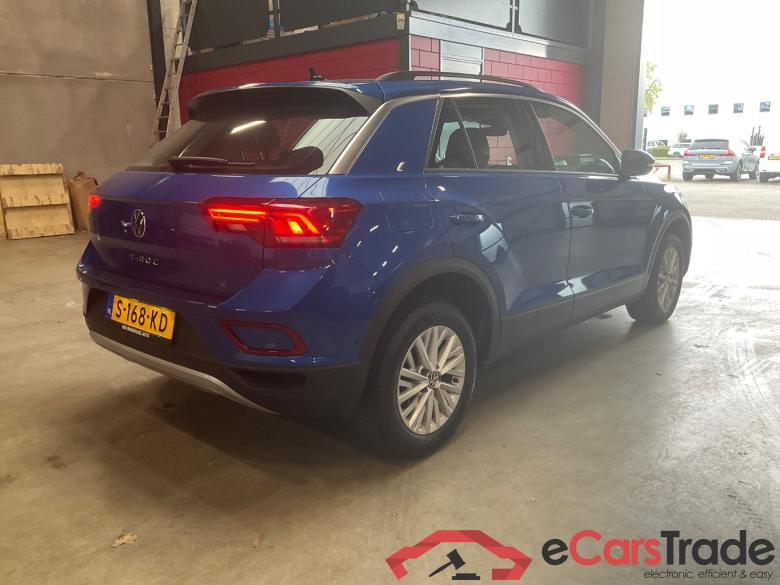 VOLKSWAGEN T-Roc 1.0 TSI Life #3