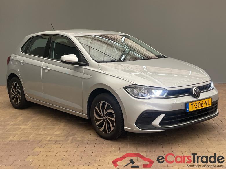 VOLKSWAGEN POLO 1.0 TSI Life #2