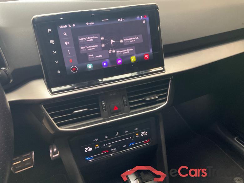 SEAT Tarraco 1.5 TSI FR #5