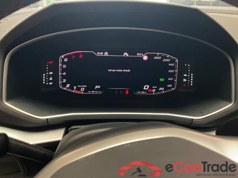 SEAT Tarraco 1.5 TSI FR #6