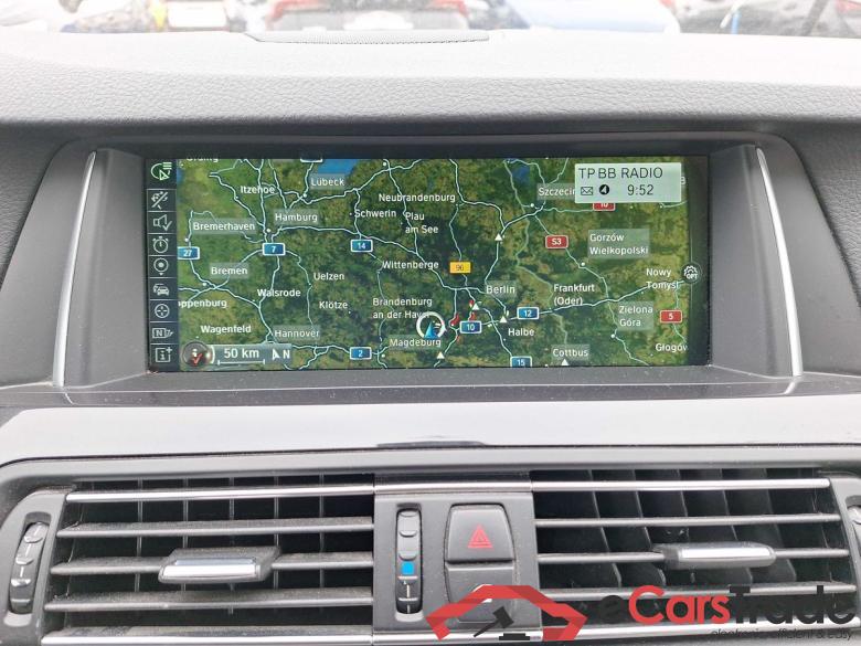 Bmw 530 d Baureihe 5 Touring #4