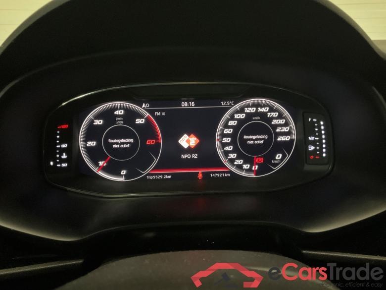 SEAT Leon ST 2.0 TDI FR BnsI. #6