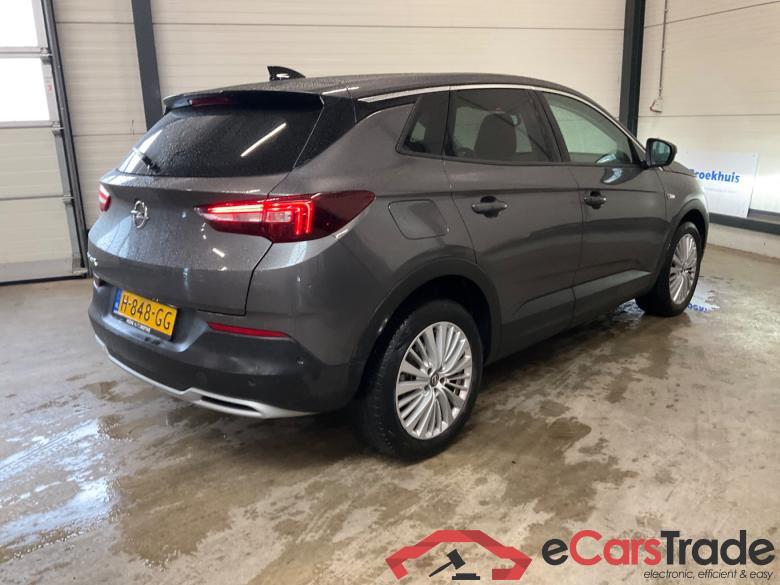 OPEL Grandland X 1.6 Turbo Innovation #3