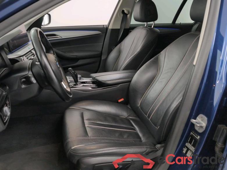BMW 5 SERIES TOURING 2.0 518D 110KW TOURING AUTO Business Driving Assistant Parking Assistant #5