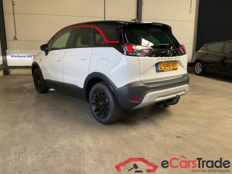 OPEL Crossland 1.2 Turbo GS Line #4