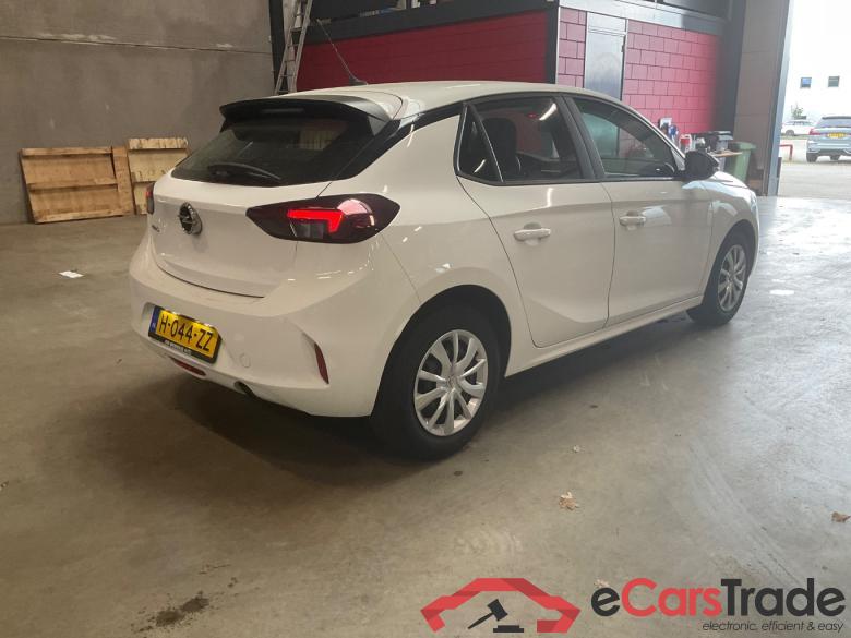 OPEL CORSA 1.2 Edition #3