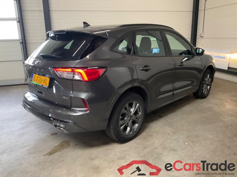 FORD Kuga 2.5 PHEV ST-Line #3