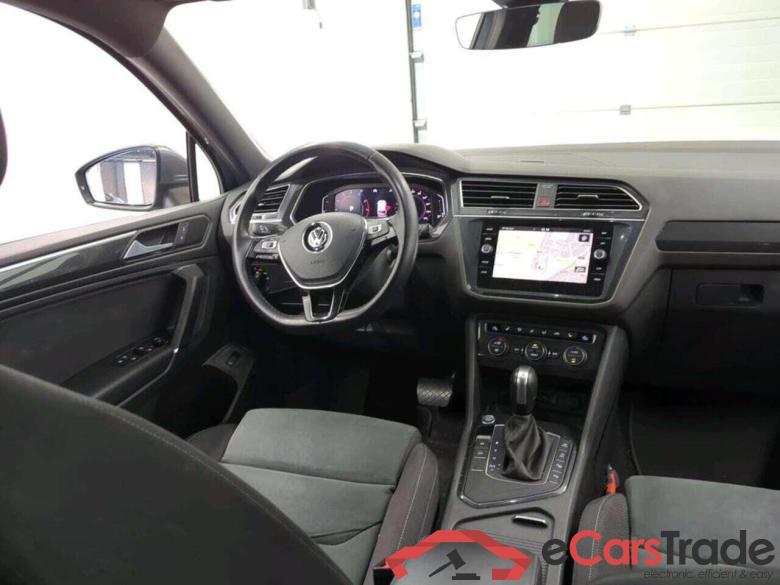 VOLKSWAGEN Tiguan Allspace 1.5 TSI HL Bus R 7p. #3