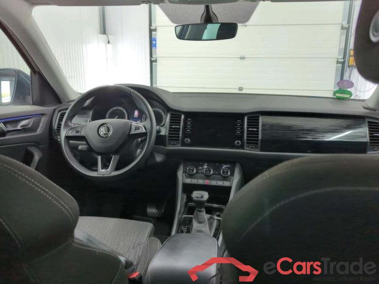 SKODA Kodiaq 1.5 TSI St. 7p. #3