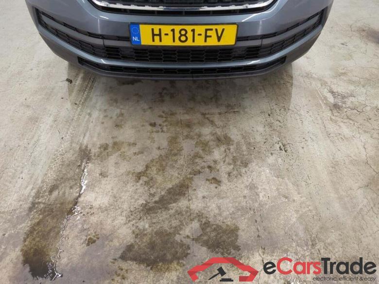 SKODA Kodiaq 1.5 TSI St. 7p. #4