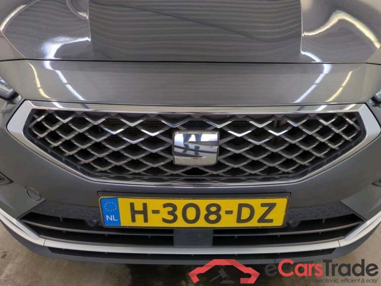 SEAT Tarraco 1.5 TSI Xcel. LTD #4