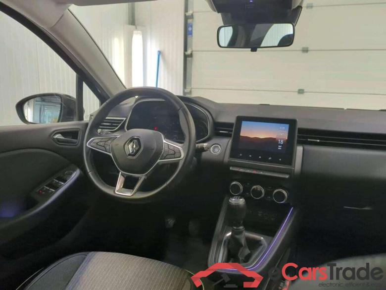 RENAULT CLIO 1.0 TCe Intens #3