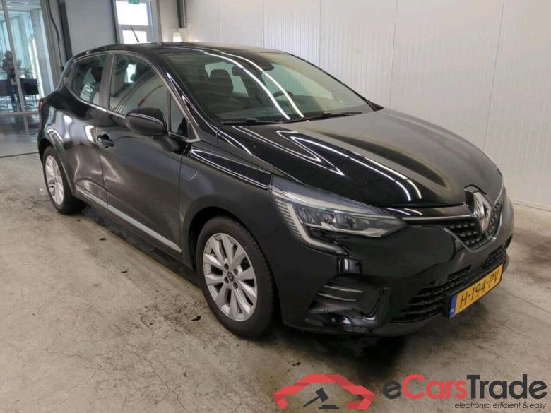 RENAULT CLIO 1.0 TCe Intens #4