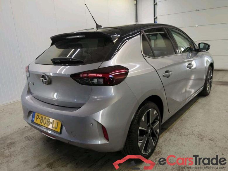 OPEL CORSA-E Elegance 1f. 50 kWh #2