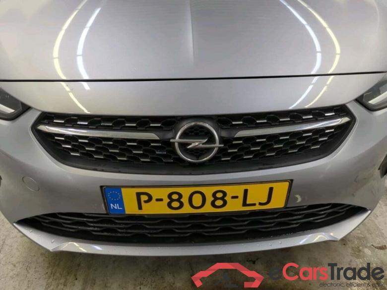 OPEL CORSA-E Elegance 1f. 50 kWh #5
